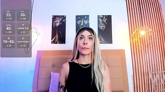 Customizable and immersive: Energize your taste buds and checkout our delicious choice of amateur cams liveshows with excited livestreamers getting their sweet physiques pounded with their beloved vibrating toys.
