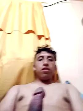 Aleth_boy_latino from StripChat is Freechat