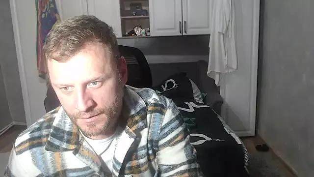 ALEX_BEAUTY2025 from StripChat is Freechat