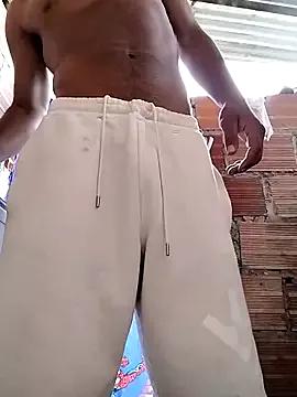 alex_candela from StripChat is Freechat