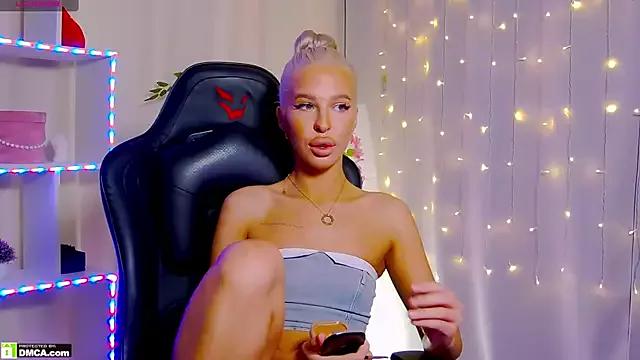 Alex_Coker from StripChat is Freechat