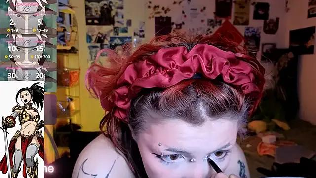 Alex_Howell from StripChat is Freechat