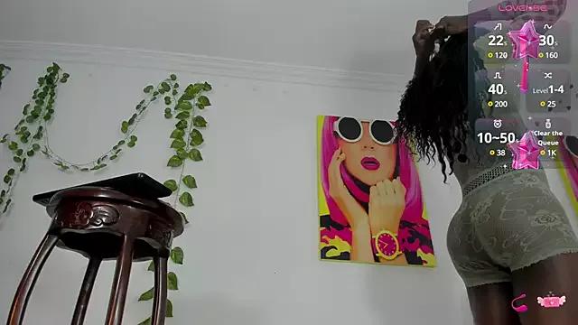 Photos of Alex_Keit from StripChat is Freechat