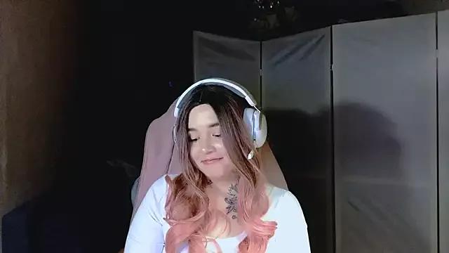 Alex_Pink7 from StripChat is Freechat