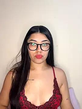 Alexa69xx from StripChat is Freechat