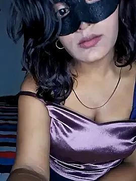ALEXA_1100 from StripChat is Freechat