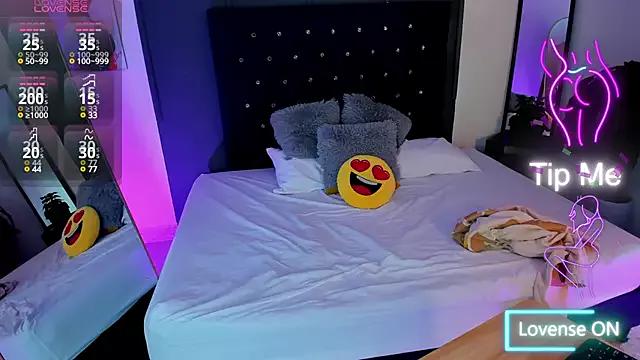 Customizable and immersive: Energize your taste buds and checkout our delicious choice of amateur cams liveshows with excited livestreamers getting their sweet physiques pounded with their beloved vibrating toys.