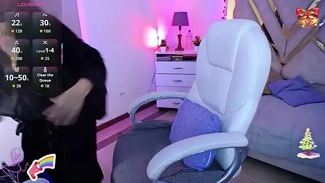 Customizable and immersive: Energize your taste buds and checkout our delicious choice of amateur cams liveshows with excited livestreamers getting their sweet physiques pounded with their beloved vibrating toys.