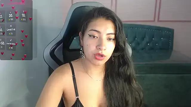 Customizable and immersive: Energize your taste buds and checkout our delicious choice of amateur cams liveshows with excited livestreamers getting their sweet physiques pounded with their beloved vibrating toys.