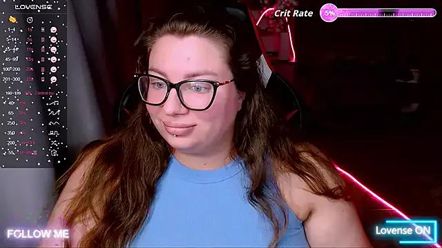 Customizable and immersive: Energize your taste buds and checkout our delicious choice of amateur cams liveshows with excited livestreamers getting their sweet physiques pounded with their beloved vibrating toys.