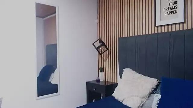 alexaaph from StripChat is Freechat