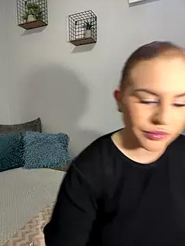 alexababy from StripChat is Freechat