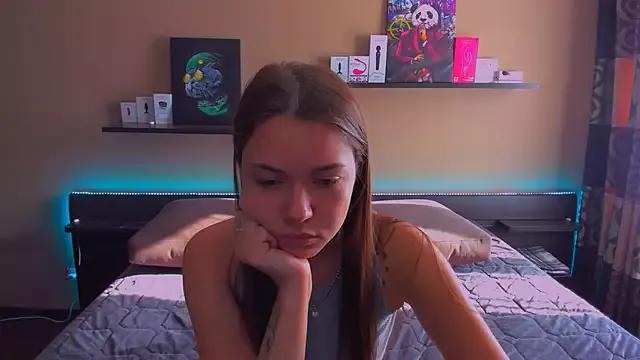 Customizable and immersive: Energize your taste buds and checkout our delicious choice of amateur cams liveshows with excited livestreamers getting their sweet physiques pounded with their beloved vibrating toys.