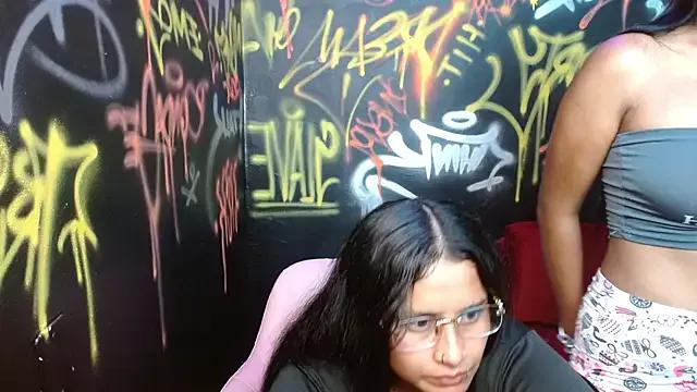 AlexaMonroe from StripChat is Freechat