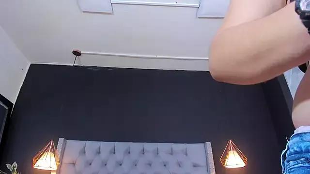 Customizable and immersive: Energize your taste buds and checkout our delicious choice of amateur cams liveshows with excited livestreamers getting their sweet physiques pounded with their beloved vibrating toys.