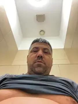 Alexander18edd from StripChat is Freechat