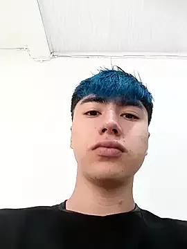 AlexanderCollman from StripChat is Freechat