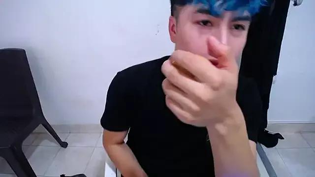 Customizable and immersive: Energize your taste buds and checkout our delicious choice of amateur cams liveshows with excited livestreamers getting their sweet physiques pounded with their beloved vibrating toys.