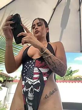 Customizable and immersive: Energize your taste buds and checkout our delicious choice of amateur cams liveshows with excited livestreamers getting their sweet physiques pounded with their beloved vibrating toys.
