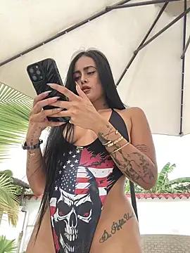 Customizable and immersive: Energize your taste buds and checkout our delicious choice of amateur cams liveshows with excited livestreamers getting their sweet physiques pounded with their beloved vibrating toys.