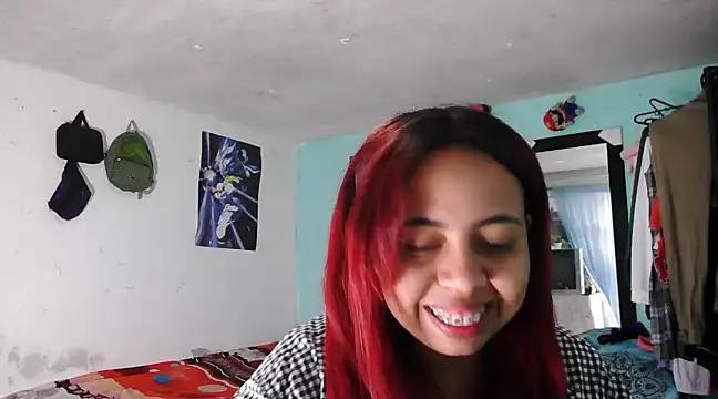 Alexandraluv webcams show profile image 