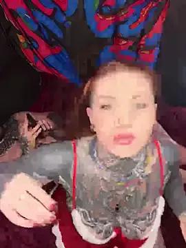 AlexandraWildd from StripChat is Freechat