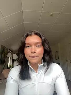 alexapalmqvist from StripChat is Freechat