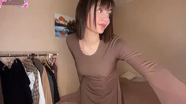 AlexaPawn from StripChat is Freechat