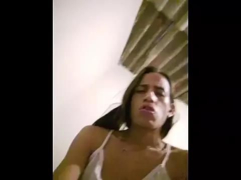 AlexaWarner from StripChat is Freechat