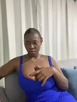 Alexia_24 from StripChat is Freechat