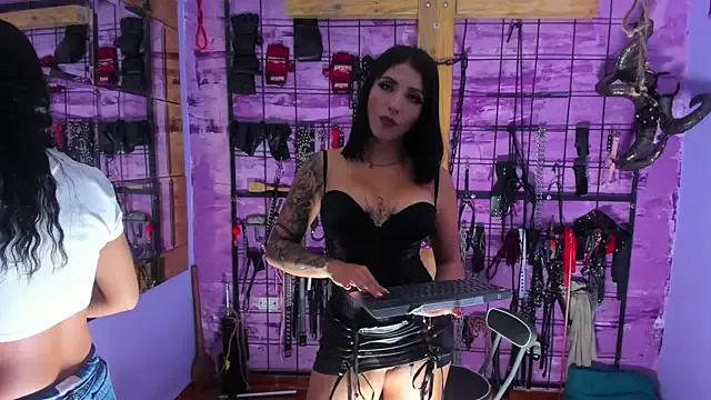 Customizable and immersive: Energize your taste buds and checkout our delicious choice of amateur cams liveshows with excited livestreamers getting their sweet physiques pounded with their beloved vibrating toys.