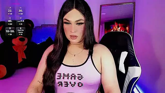 Customizable and immersive: Energize your taste buds and checkout our delicious choice of amateur cams liveshows with excited livestreamers getting their sweet physiques pounded with their beloved vibrating toys.