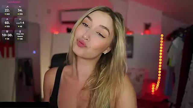Customizable and immersive: Energize your taste buds and checkout our delicious choice of amateur cams liveshows with excited livestreamers getting their sweet physiques pounded with their beloved vibrating toys.