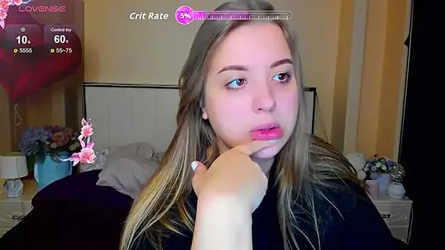 Customizable and immersive: Energize your taste buds and checkout our delicious choice of amateur cams liveshows with excited livestreamers getting their sweet physiques pounded with their beloved vibrating toys.