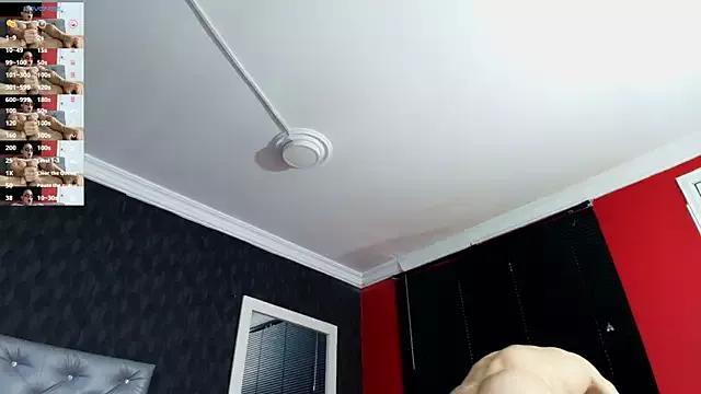 Customizable and immersive: Energize your taste buds and checkout our delicious choice of amateur cams liveshows with excited livestreamers getting their sweet physiques pounded with their beloved vibrating toys.