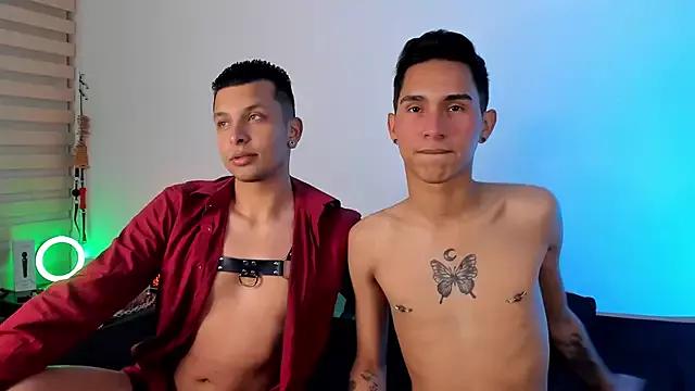 Customizable and immersive: Energize your taste buds and checkout our delicious choice of amateur cams liveshows with excited livestreamers getting their sweet physiques pounded with their beloved vibrating toys.