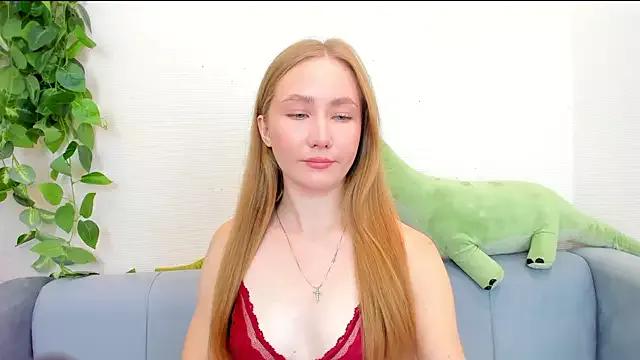 AlexMiss_Ray from StripChat is Freechat
