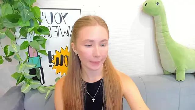 AlexMiss_Ray from StripChat is Freechat
