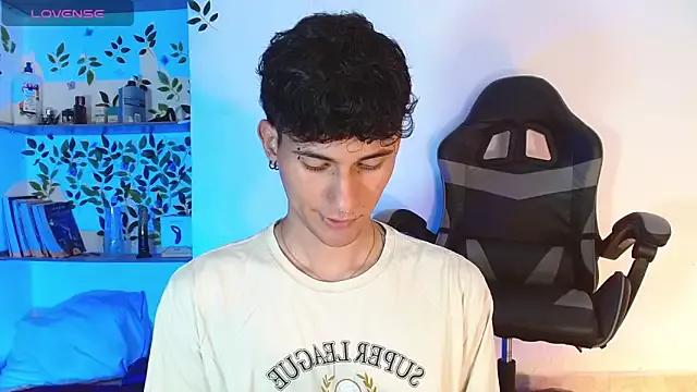 Alexx_tc webcams show profile image 