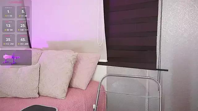Customizable and immersive: Energize your taste buds and checkout our delicious choice of amateur cams liveshows with excited livestreamers getting their sweet physiques pounded with their beloved vibrating toys.