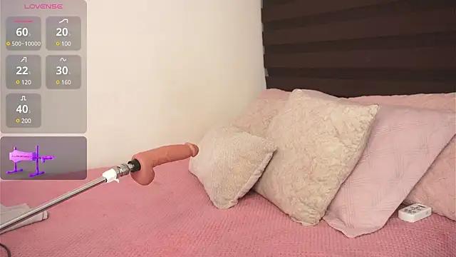 Customizable and immersive: Energize your taste buds and checkout our delicious choice of amateur cams liveshows with excited livestreamers getting their sweet physiques pounded with their beloved vibrating toys.