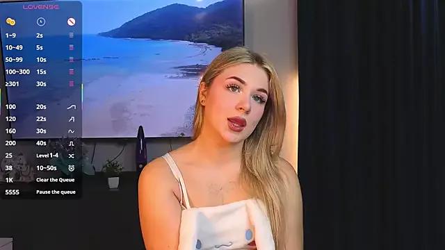 Customizable and immersive: Energize your taste buds and checkout our delicious choice of amateur cams liveshows with excited livestreamers getting their sweet physiques pounded with their beloved vibrating toys.