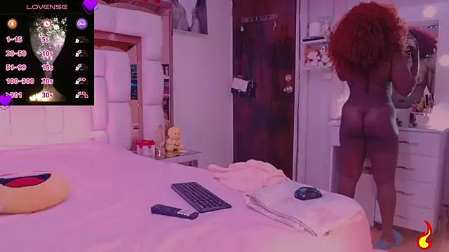 Customizable and immersive: Energize your taste buds and checkout our delicious choice of amateur cams liveshows with excited livestreamers getting their sweet physiques pounded with their beloved vibrating toys.