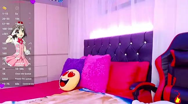 Customizable and immersive: Energize your taste buds and checkout our delicious choice of amateur cams liveshows with excited livestreamers getting their sweet physiques pounded with their beloved vibrating toys.