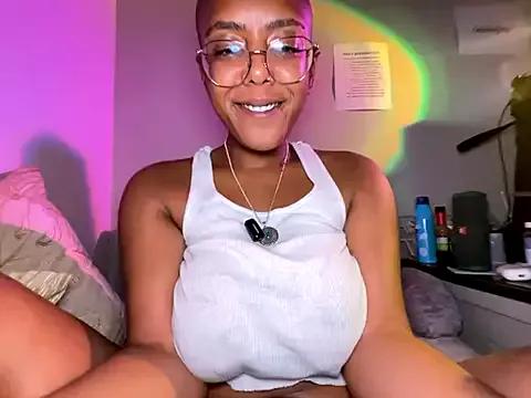 aliasyourfav from StripChat is Freechat