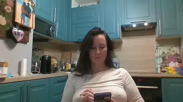 ALICAINWONDERLAND from StripChat is Freechat