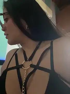 Customizable and immersive: Energize your taste buds and checkout our delicious choice of amateur cams liveshows with excited livestreamers getting their sweet physiques pounded with their beloved vibrating toys.