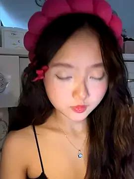 Alice1818 from StripChat is Freechat