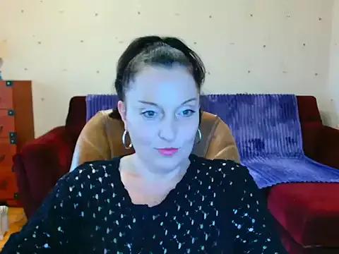 Alice3694 from StripChat is Freechat