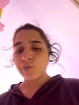 Alice777_ from StripChat is Freechat